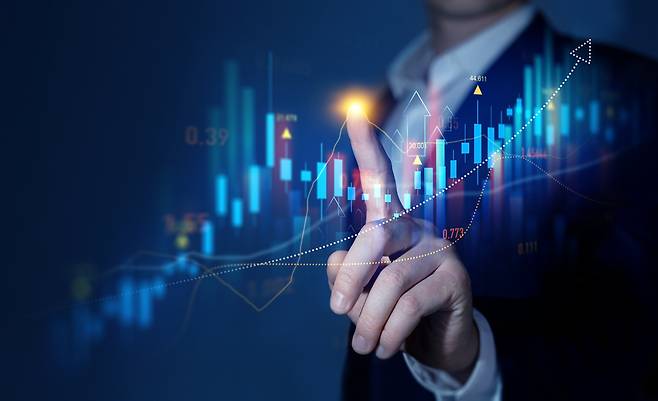 [출처 게티이미지뱅크]