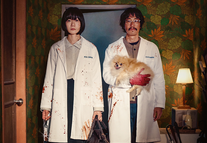 쿠팡플레이 ‘가족계획’