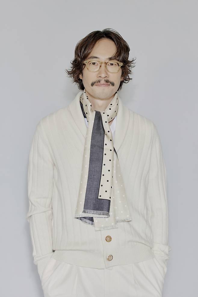 배우 류승범 [쿠팡플레이 제공]