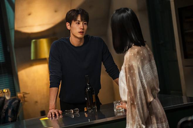 ‘트렁크’ 스틸컷/넷플릭스 제공