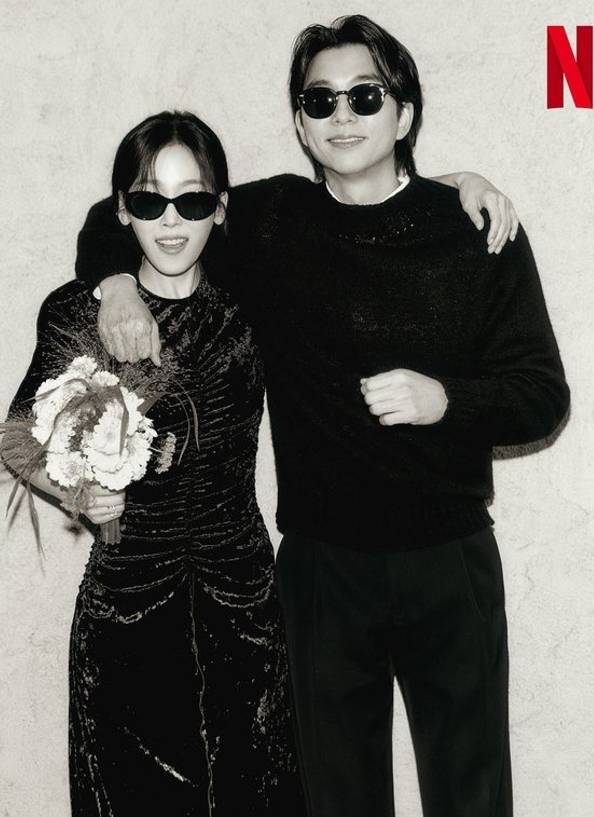 넷플릭스 공식 소셜미디어