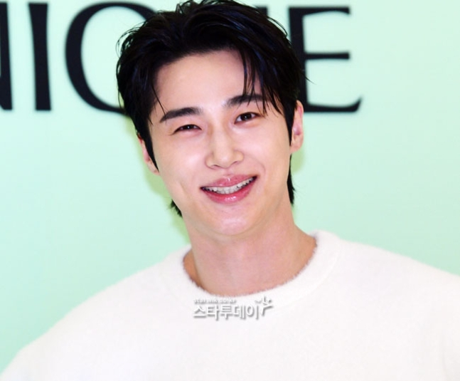 변우석. 사진ㅣ스타투데이DB