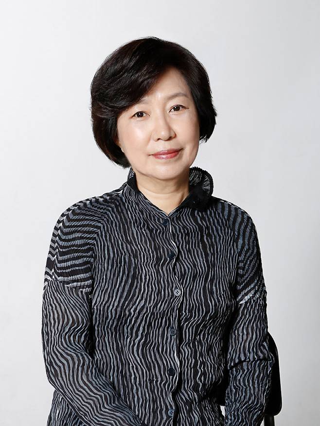 주진숙 명예교수.