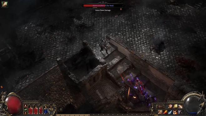 - 젬을 강화하는 젬링레저네어는 후반 강캐가 될 수도 있다