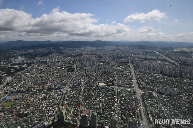 기사와 무관한 사진. 사진=곽경근 대기자