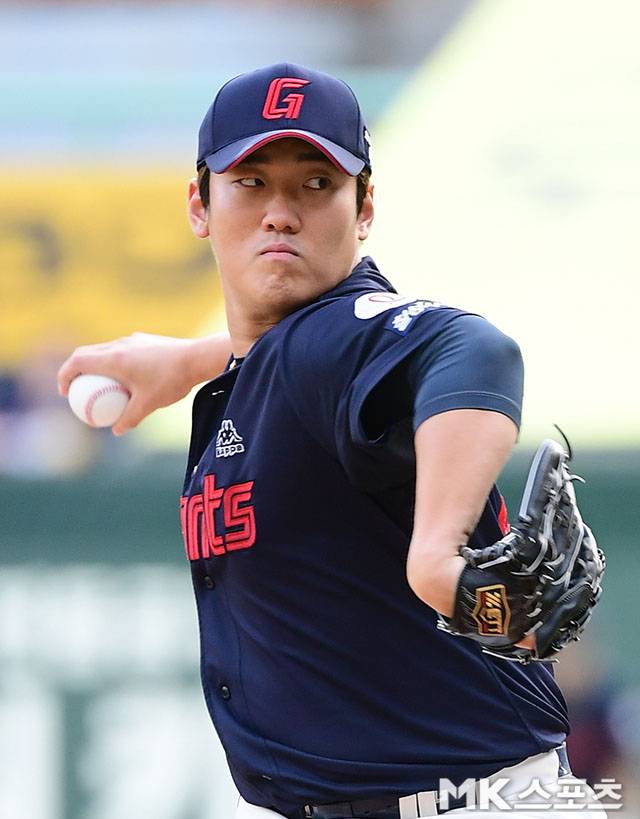 김도규. 사진=김영구 기자