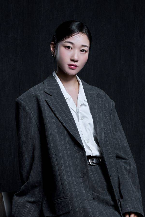 강남 비-사이드 하윤경 / 사진=월트디즈니 컴퍼니 코리아