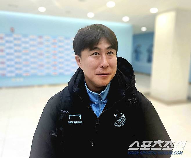 이용래. 사진(대구)=윤진만기자yoonjinman@sportschosun.com