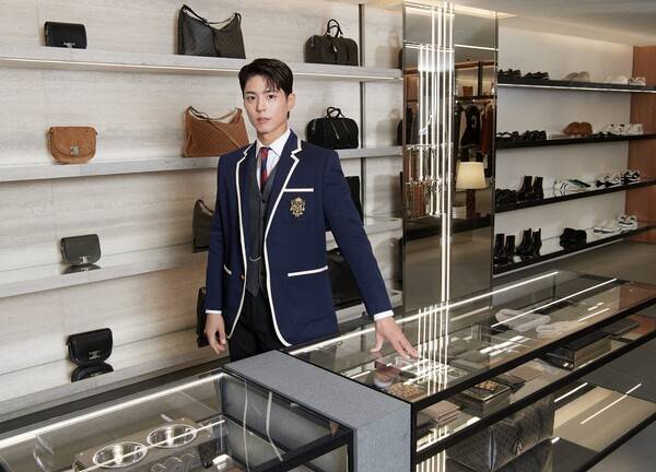 사진제공 : 셀린느