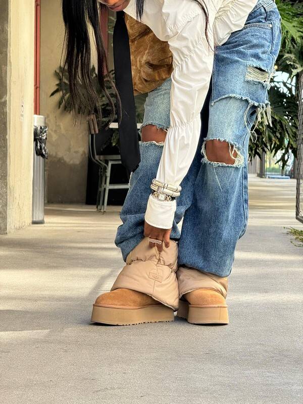 사진 제공: 어그(UGG)