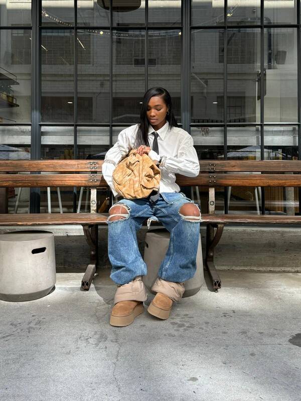 사진 제공: 어그(UGG)