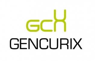 젠큐릭스 로고. /젠큐릭스 제공