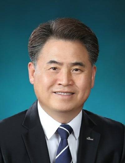 이희수 제주은행장 최종 후보. /신한금융 제공