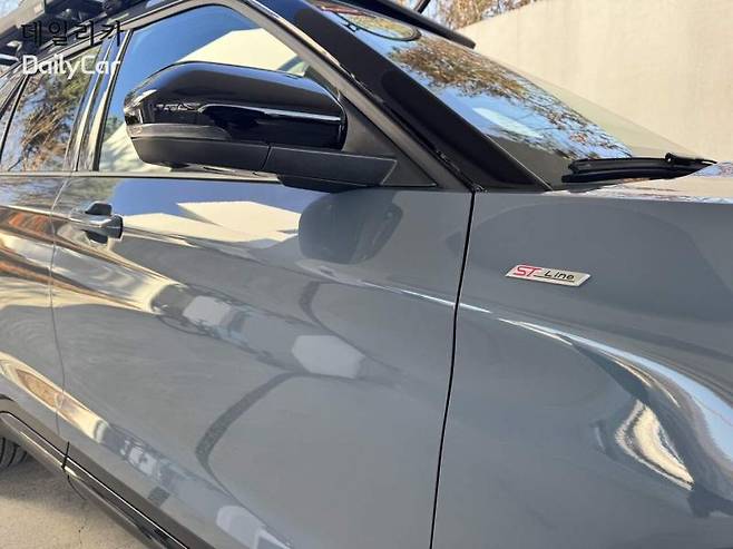 신형 포드 익스플로러