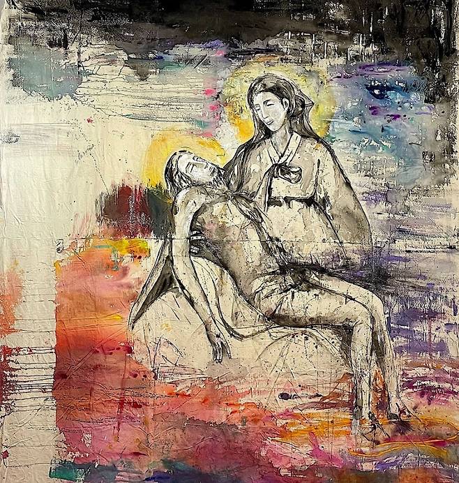 이은주·윤종빈 作