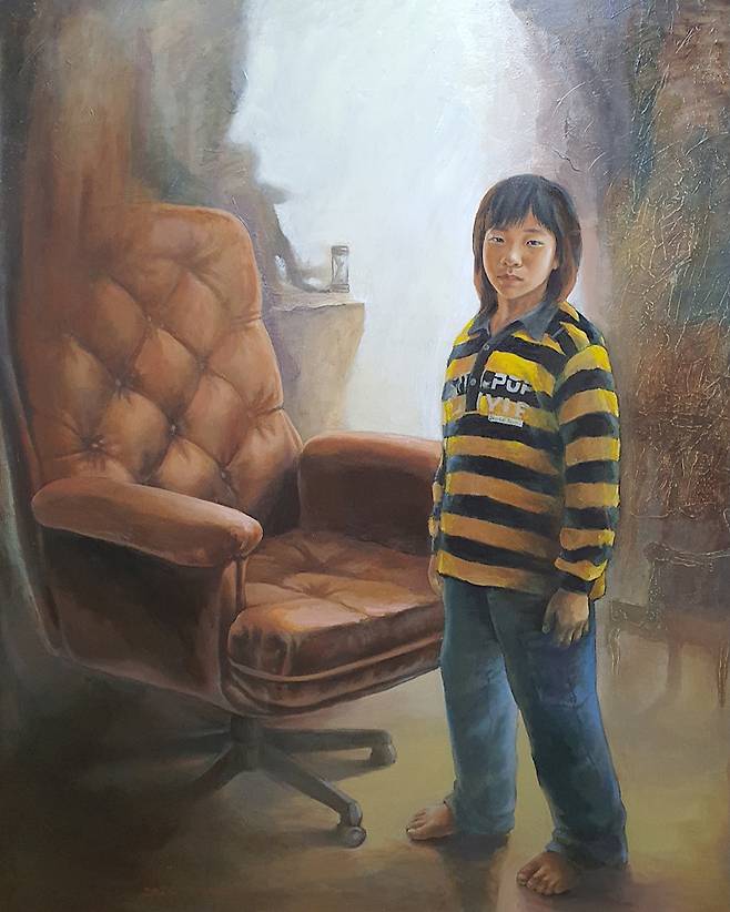 이서연 作