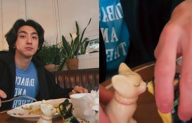 최정훈 소셜네트워크서비스 계정