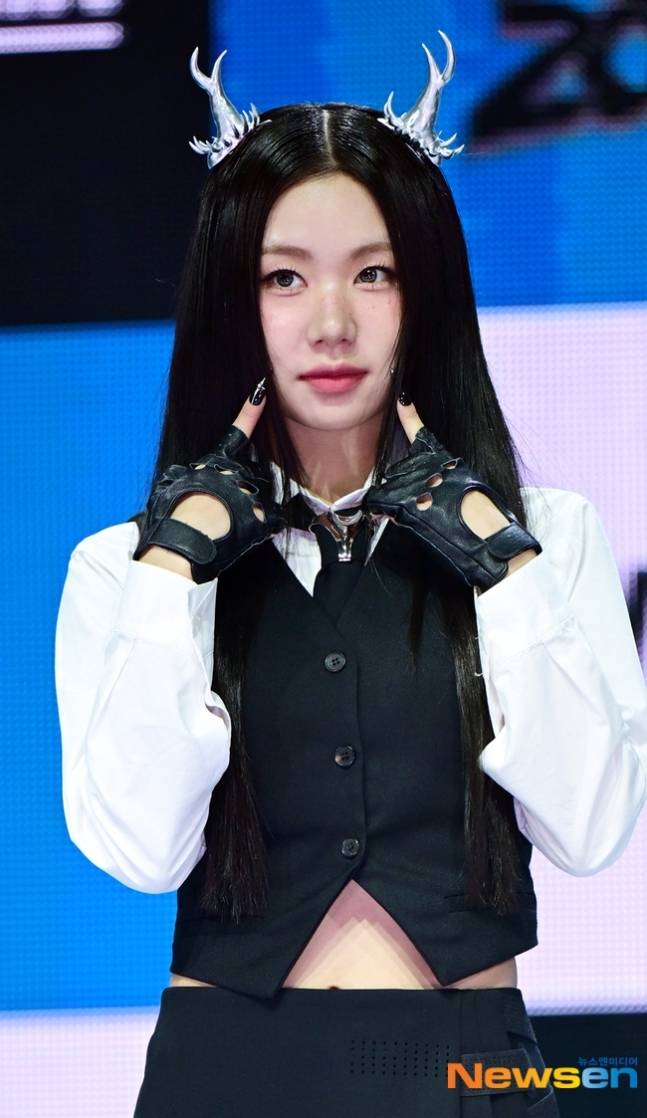 배드빌런 휴이 (뉴스엔 DB)