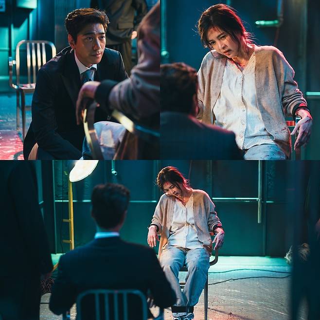 SBS ‘열혈사제2’