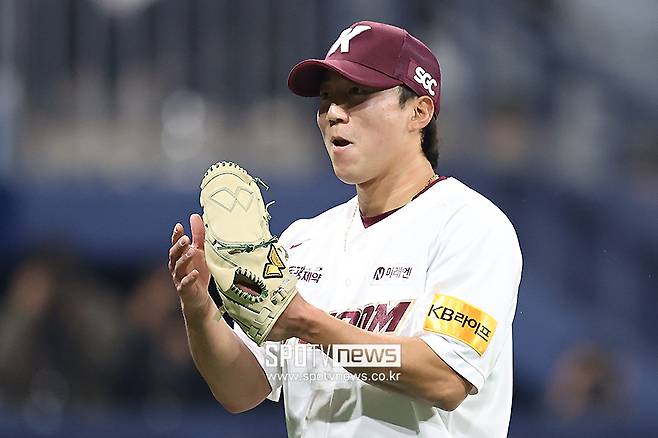 ▲ 문성현 ⓒ곽혜미 기자