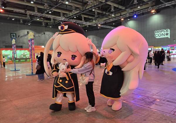 - 오르카의 토끼 인형 압수 현장