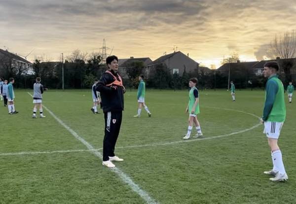 출처=기성용 인스타그램