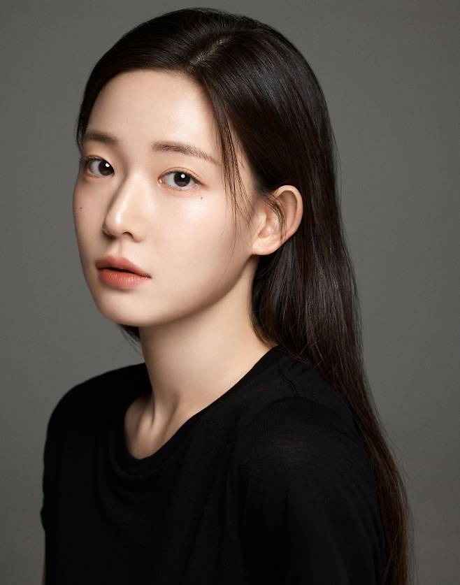최윤지 프로필 (제공: PEACE)
