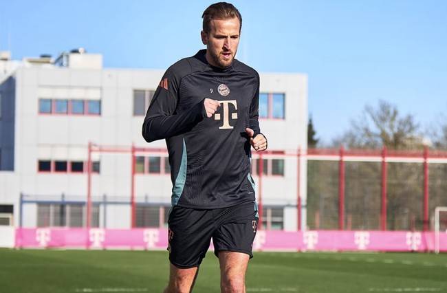 사진=바이에른 뮌헨