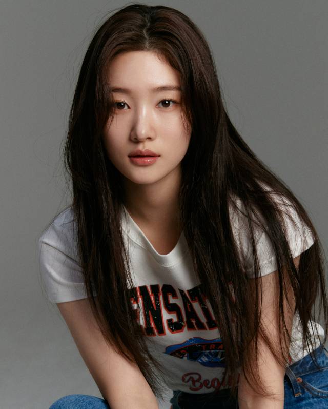 배우 정채연/BH엔터테인먼트