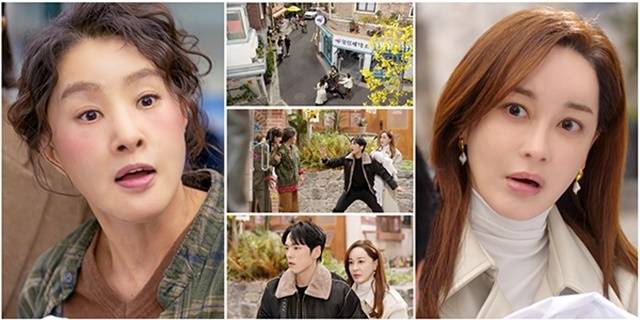 KBS 2TV ‘다리미 패밀리’