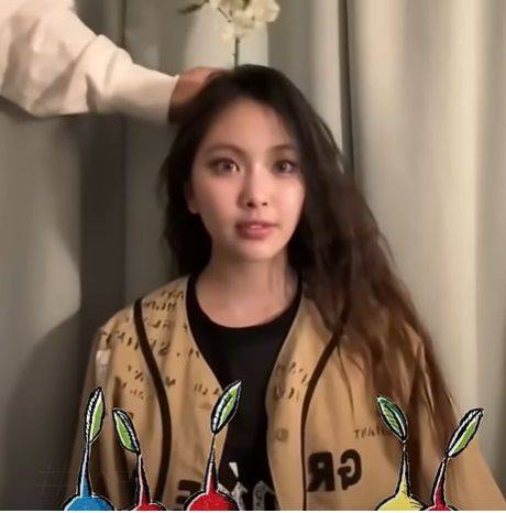 뉴진스 유튜브 영상 갈무리 *재판매 및 DB 금지