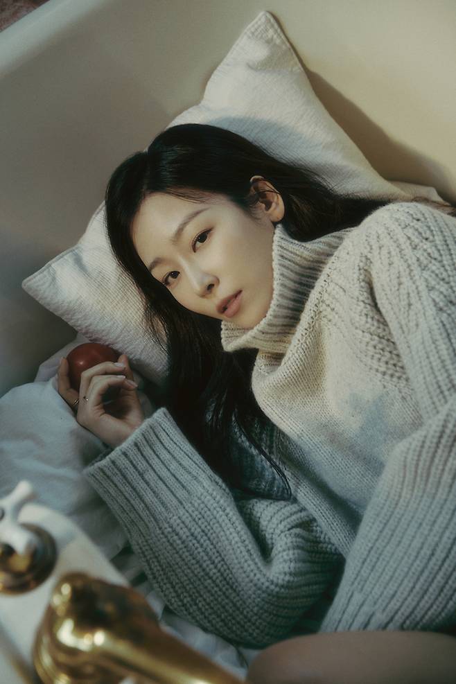 서현진. 숲 엔터테인먼트