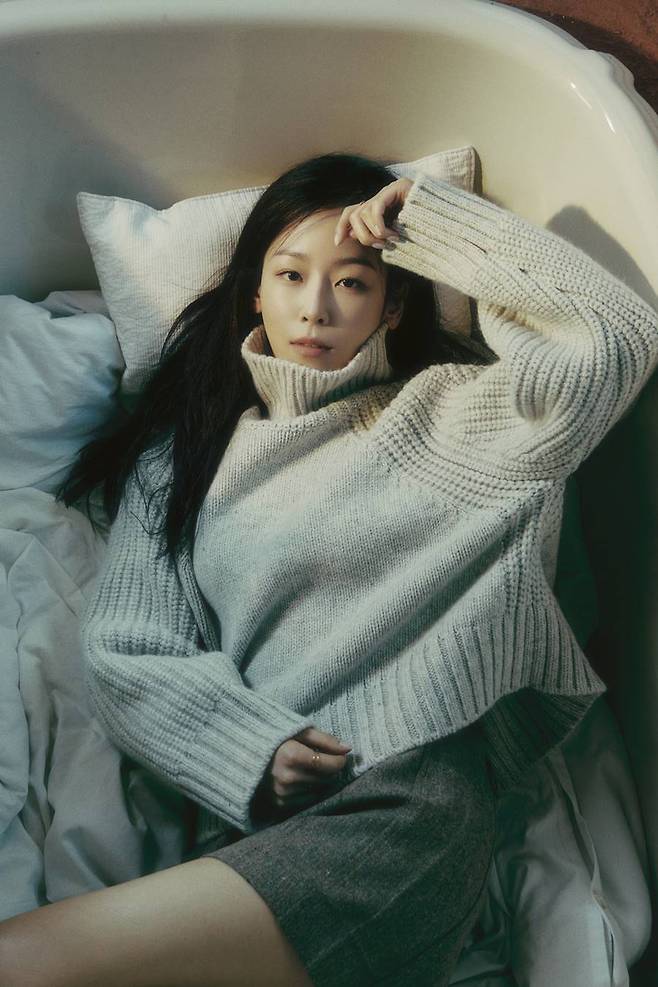 ▲ 서현진. 제공| 넷플릭스