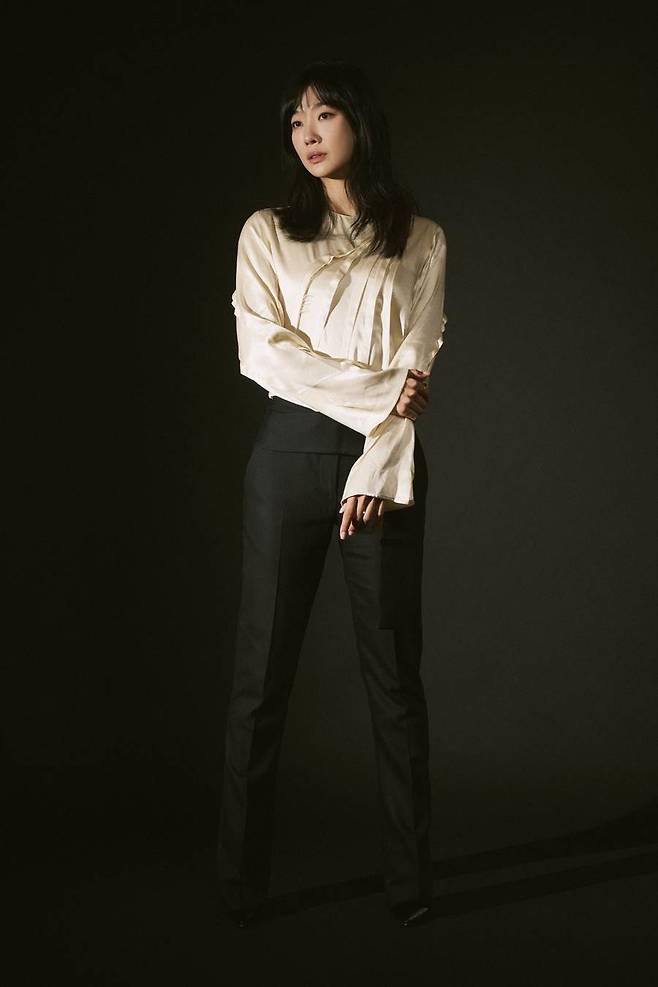 ▲ 정윤하. 제공| 넷플릭스