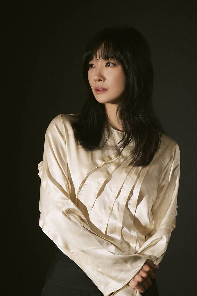 ▲ 정윤하. 제공| 넷플릭스