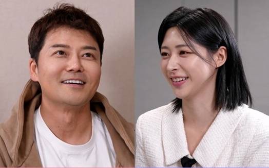 전현무 홍주연 / 사진=KBS