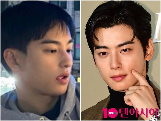 왼=SNS/오=텐아시아 DB