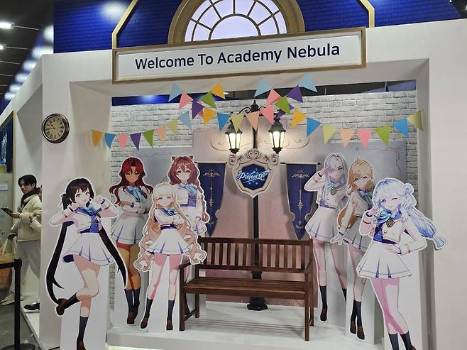 - 포토스팟은 총 2종이 있다