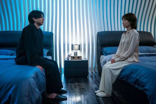 '트렁크' 스틸. 넷플릭스 제공