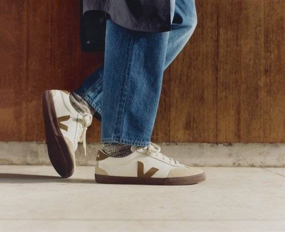 베자의 시그니처 모델 중 하나인 볼리(Volley). 사진 베자