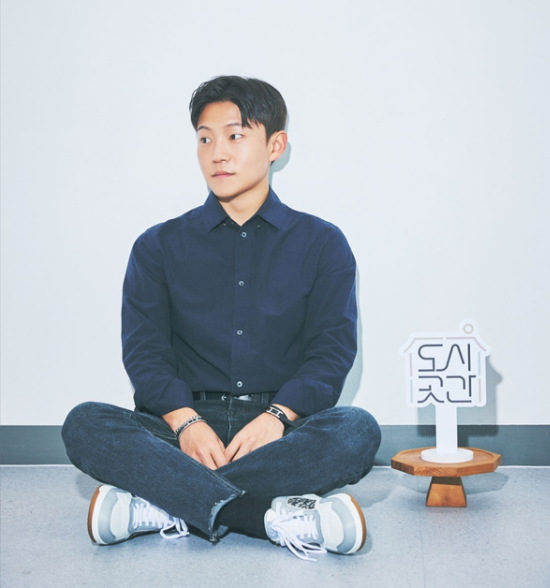 민요한 도시곳간 대표. (도시곳간 제공)