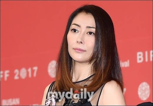 나카야마 미호./마이데일리DB