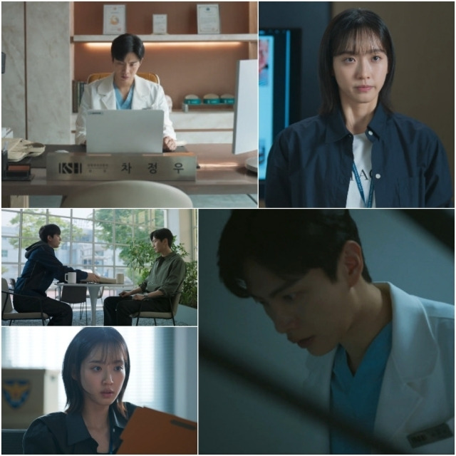'페이스미' / KBS 2TV