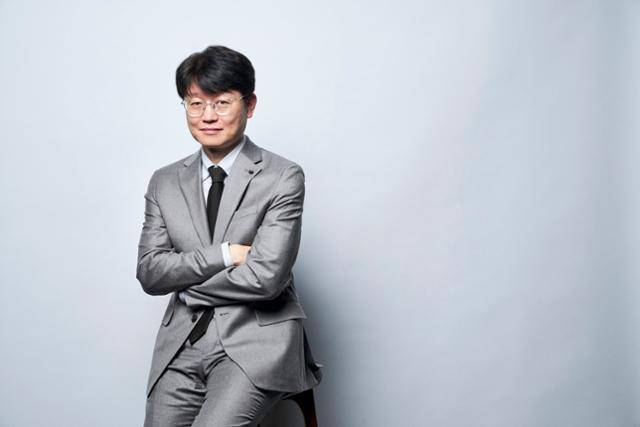 신연식 감독이 '1승' 관련 인터뷰를 진행했다. 키다리 스튜디오, 아티스트유나이티드 제공