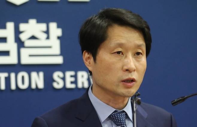 ▲ 김후곤 전 서울고검장 [연합뉴스]