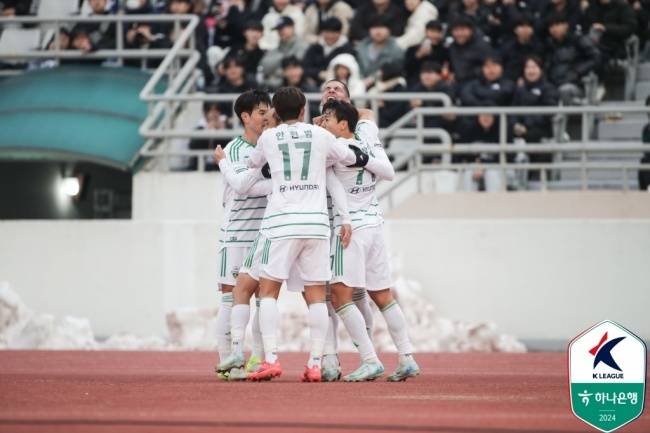 사진=프로축구연맹