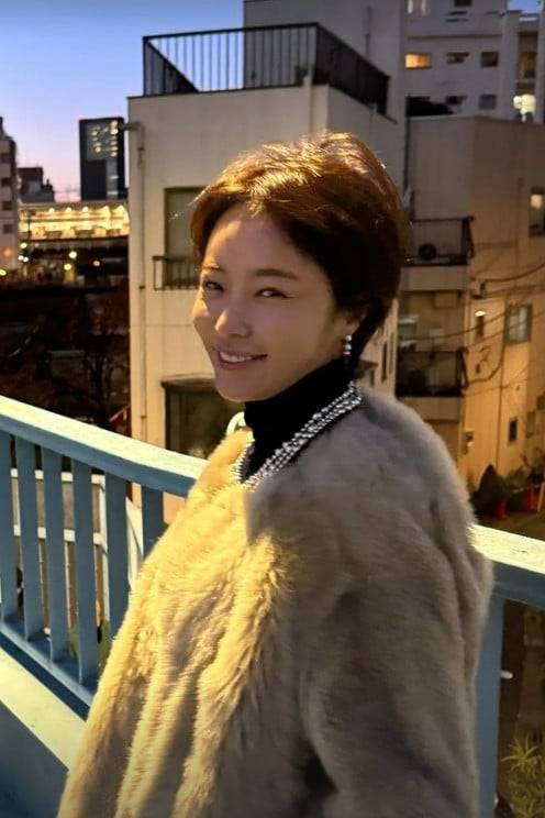 사진=황정음 SNS