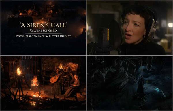 '패스 오브 엑자일 2' OST