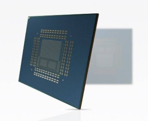 삼성전기 FC-BGA. (사진=삼성전기)