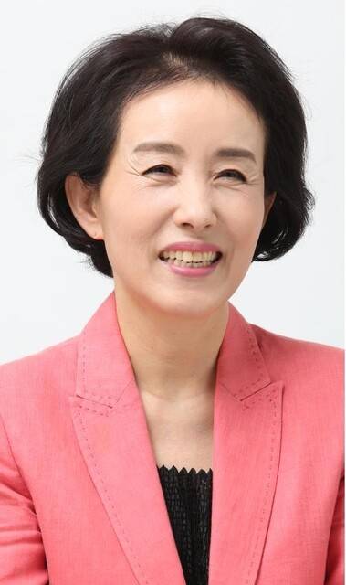 윤석열 대통령은 지난 6일 장관급인 진실화해위원장에 박선영 전 의원 임명안을 재가했다고 대통령실이 밝혔다. 연합뉴스